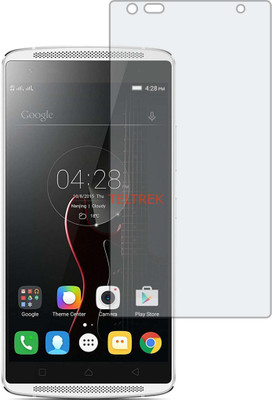 TELTREK Impossible Screen Guard for LENOVO VIBE X3 (Flexible Shatterproof)(Pack of 1)