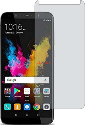 TELTREK Impossible Screen Guard for HONOR 9I (Flexible Shatterproof)(Pack of 1)