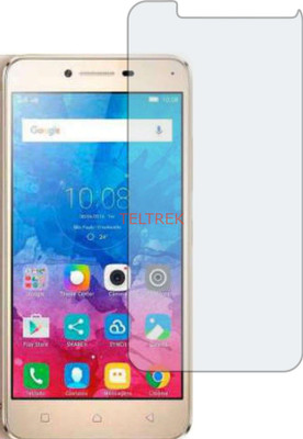 TELTREK Impossible Screen Guard for LENOVO K5 (Flexible Shatterproof)(Pack of 1)