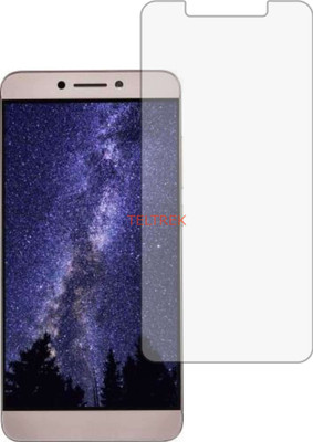 TELTREK Impossible Screen Guard for LEECO LE 2 PRO (Flexible Shatterproof)(Pack of 1)