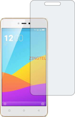 ZINGTEL Impossible Screen Guard for GIONEE F103 PRO (Flexible Shatterproof)(Pack of 1)