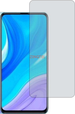 ZINGTEL Impossible Screen Guard for HONOR P SMART PRO (Flexible Shatterproof)(Pack of 1)