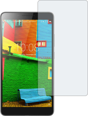 TELTREK Impossible Screen Guard for LENOVO PHAB PB1-750M (Flexible Shatterproof)(Pack of 1)