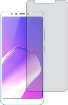 ZINGTEL Impossible Screen Guard for INFINIX HOT 6 PRO (Flexible Shatterproof)(Pack of 1)