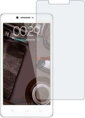 TELTREK Impossible Screen Guard for MICROMAX CANVAS DOODLE 3 A102 (Flexible Shatterproof)(Pack of 1)