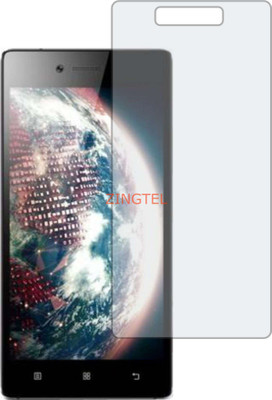 ZINGTEL Impossible Screen Guard for LENOVO SHOT(Pack of 1)