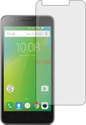 TELTREK Impossible Screen Guard for LENOVO VIBE C2 (Flexible Shatterproof)(Pack of 1)