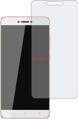 TELTREK Impossible Screen Guard for GIONEE ELIFE S6 (Flexible Shatterproof)(Pack of 1)