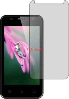 TELTREK Impossible Screen Guard for KARBONN SMART A10 (Flexible Shatterproof)(Pack of 1)