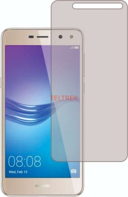 TELTREK Impossible Screen Guard for HUAWEI HONOR Y5 2017 (Flexible Shatterproof)(Pack of 1)