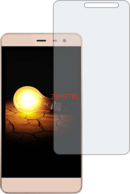 ZINGTEL Impossible Screen Guard for MICROMAX VDEO 3(Pack of 1)