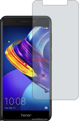 TELTREK Impossible Screen Guard for HUAWEI HONOR 6C PRO (Flexible Shatterproof)(Pack of 1)