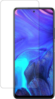 VAlight Tempered Glass Guard for Infinix Note 10 Pro(Pack of 1)