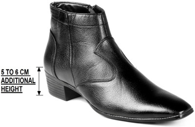 BXXY Height Increasing Boots Boots For 