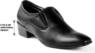 Bxxy black formal shoes store