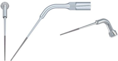 NMD NEXUS MEDODENT Endo Tip Compatible With Satalac / NSK Scaler ED4D Surgical Plier(Steel)