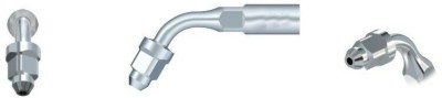 NMD NEXUS MEDODENT Endo Tip Compatible With Satalac / NSK Scaler ED2 Surgical Plier(Steel)