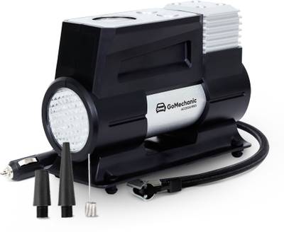 Gomechanic shop air pump