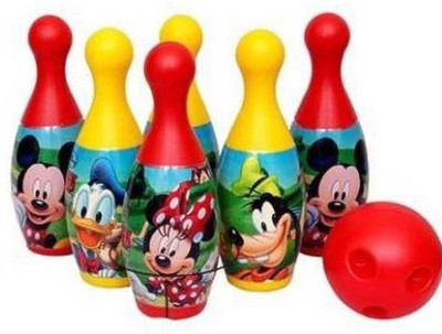 Jayaansh Traders Bowling