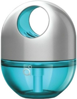 Godrej Cool Surf Blue Car Freshener Spray Aer Twist - Cool Surf Blue(45 ml)