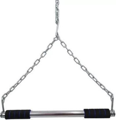 AS ENTERPRISES Pull-up/Chin-up Bar Hanging Multi-Training Bar Pull-up Bar 3 ft Pull-up Bar