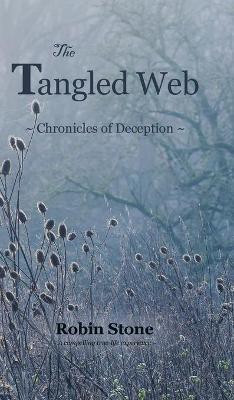 The Tangled Web(English, Hardcover, Stone Robin)