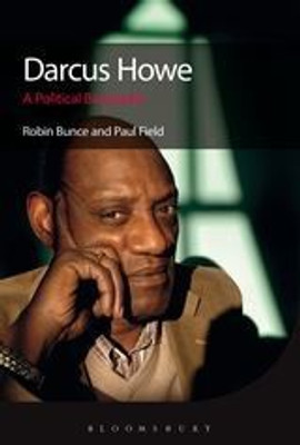 Darcus Howe(English, Paperback, Bunce Robin)