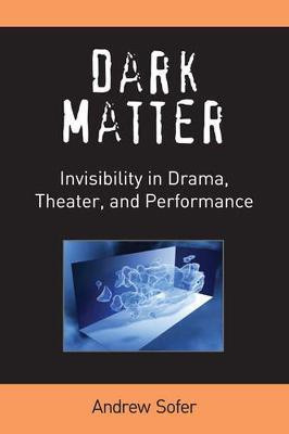 Dark Matter(English, Hardcover, Sofer Andrew)