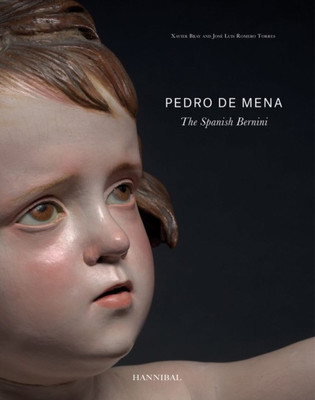 Pedro de Mena(English, Hardcover, Bray Xavier)