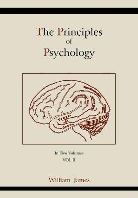 The Principles of Psychology (Vol 2)(English, Paperback, James William Dr)