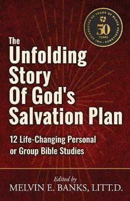The Unfolding Story of God's Salvation Plan(English, Paperback, unknown)