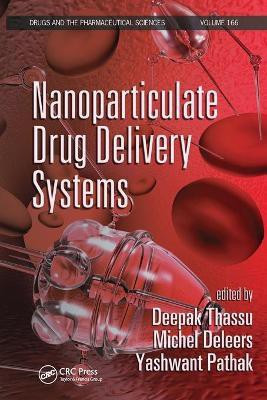 Nanoparticulate Drug Delivery Systems(English, Paperback, unknown)
