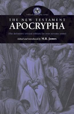 The New Testament Apocrypha(English, Paperback, unknown)