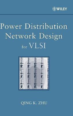 Power Distribution Network Design for VLSI(English, Hardcover, Zhu Qing K.)