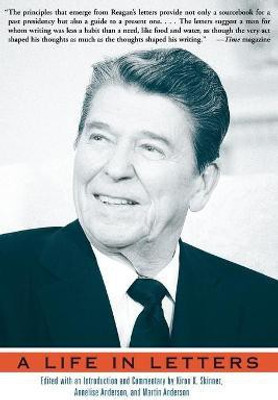 Reagan(English, Paperback, Skinner Kiron K.)