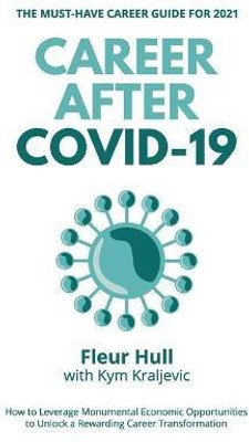 Career after COVID-19(English, Paperback, Hull Fleur)