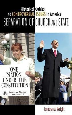 Separation of Church and State(English, Hardcover, Wright Jonathan A.)