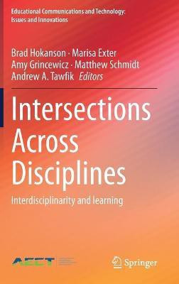 Intersections Across Disciplines(English, Hardcover, unknown)