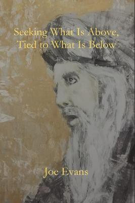 Seeking What is Above(English, Paperback, Evans Joe Evans)