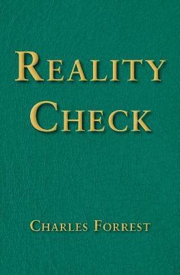 Reality Check(English, Paperback, Forrest Charles)