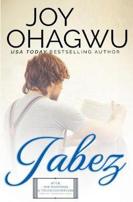 Jabez - Christian Inspirational Fiction - Book 2(English, Paperback, Ohagwu Joy)
