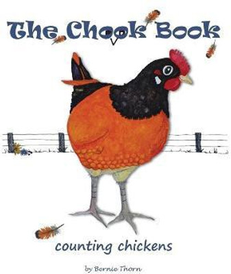 The Chook Book(English, Paperback, Thorn Bernie)