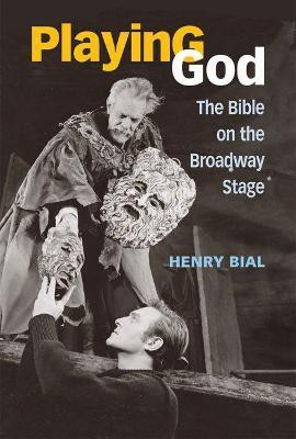 Playing God(English, Paperback, Bial Henry Carl)