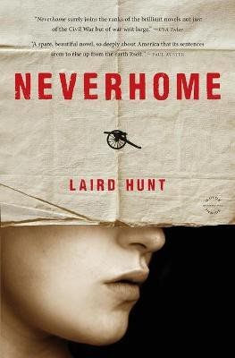 Neverhome(English, Paperback, Hunt Laird Professor)