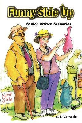 Funny Side Up(English, Paperback, Varnado S L)