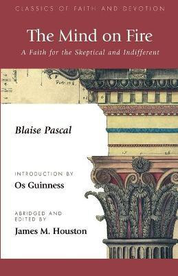 The Mind on Fire(English, Paperback, Pascal Blaise)