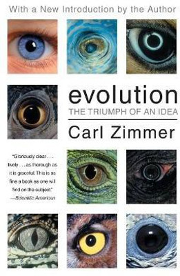 Evolution(English, Paperback, Zimmer Carl)