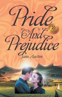 Pride and Prejudice  - Pride and Prejudice(English, Paperback, Austen Jane)