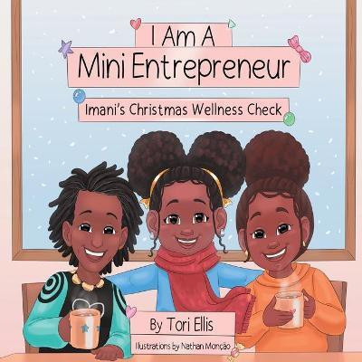 I Am A Mini Entrepreneur(English, Paperback, Ellis Tori)