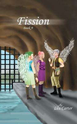 Fission(English, Paperback, Carter Lea)
